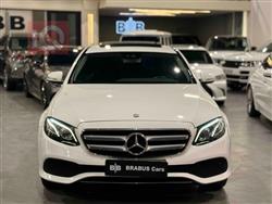 مێرسێدس بێنز E-Class
